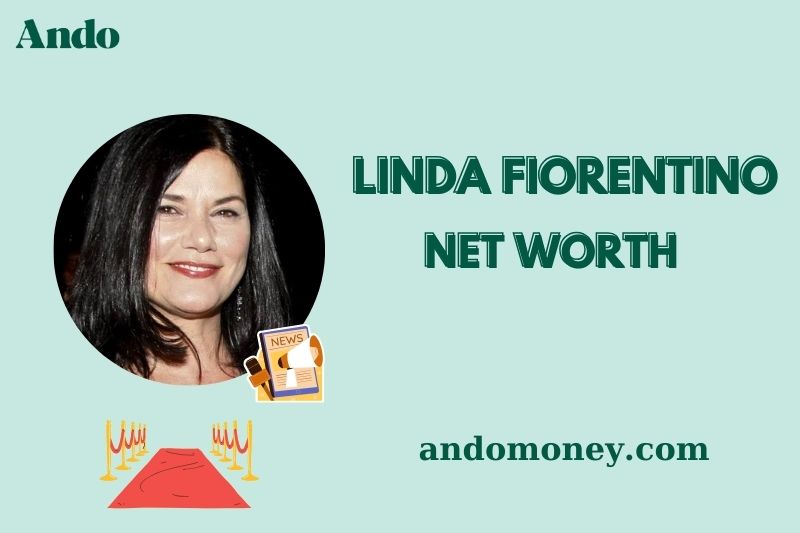 What is Linda Fiorentino Net Worth 2025: How Much Has She Earned from Acting?