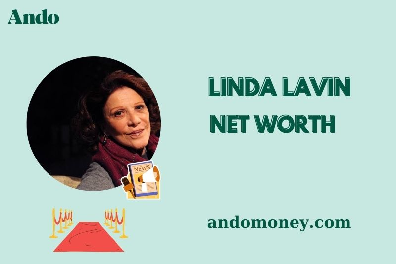 What is Linda Lavin Net Worth 2025: How She Built Her Wealth and Salary