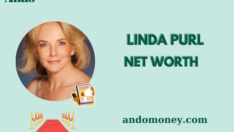 What is Linda Purl Net Worth 2025: Earnings, Wealth, Financial Growth