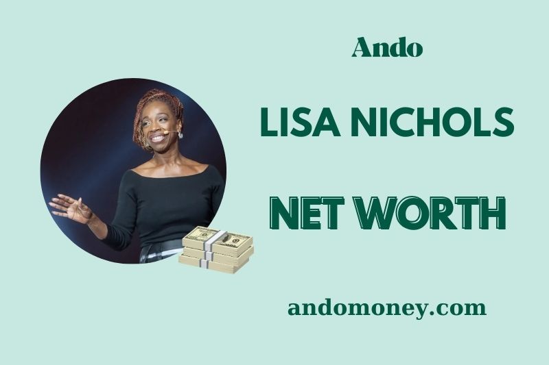 What is Lisa Nichols Net Worth 2025: How She Built Her Fortune and Wealth