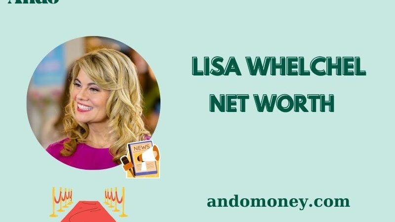 What is Lisa Whelchel Net Worth 2025: How She Built Her Wealth & Income