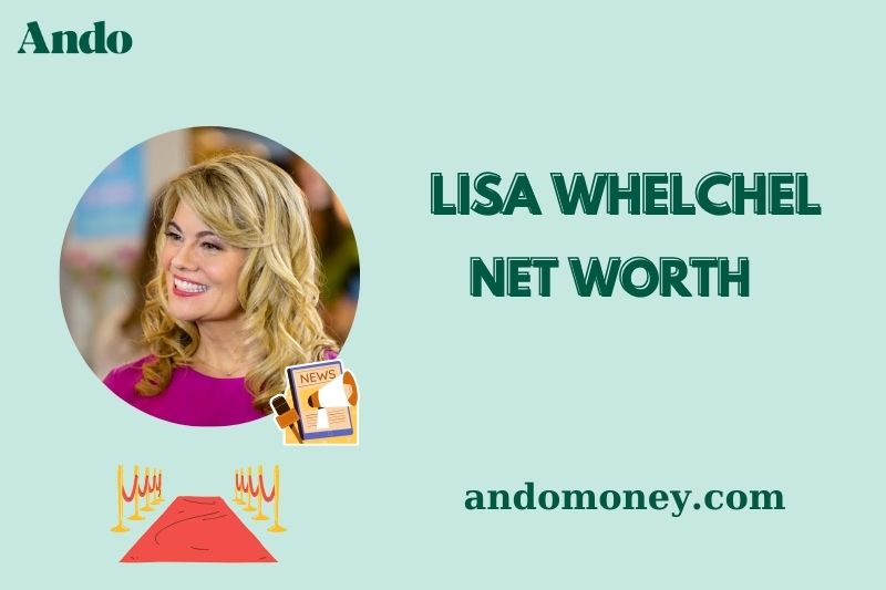 What is Lisa Whelchel Net Worth 2025: How She Built Her Wealth & Income