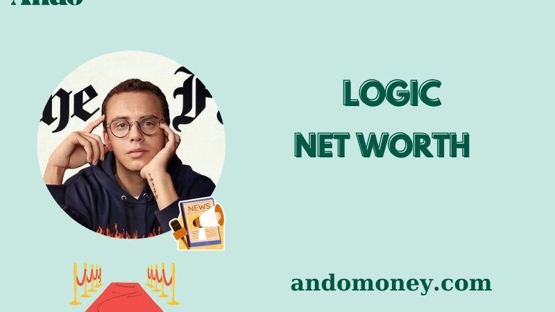 What is Logic Net Worth 2025: How Much He Makes & His Annual Salary