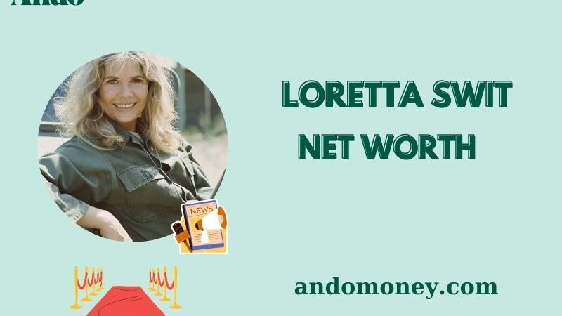 What is Loretta Swit Net Worth 2025: How She Built Her Career Earnings