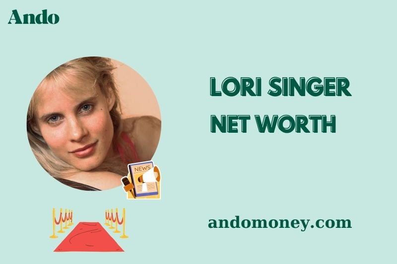 What is Lori Singer Net Worth 2025: How She Earned Her Wealth Over Time