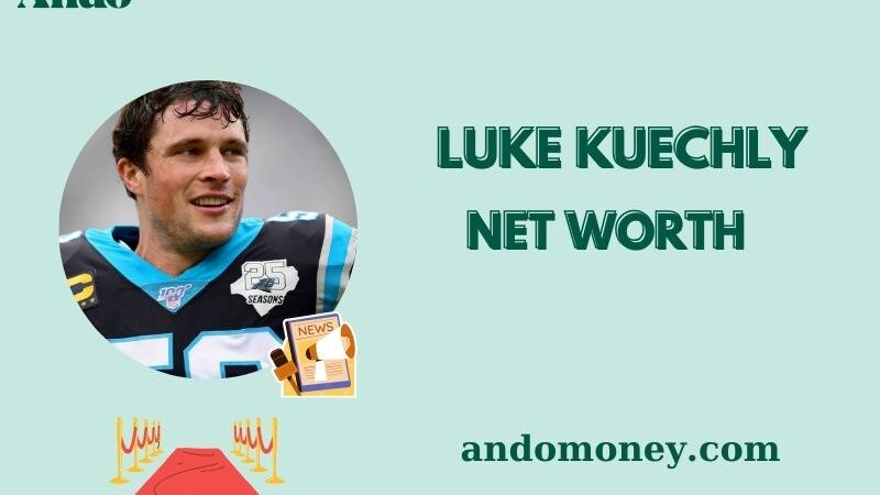 What is Luke Kuechly Net Worth 2025: His Career Earnings & Financial Success