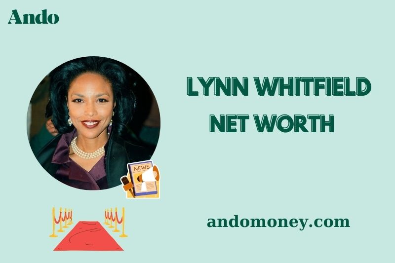 What is Lynn Whitfield Net Worth 2025: How Much Does She Earn from Acting?