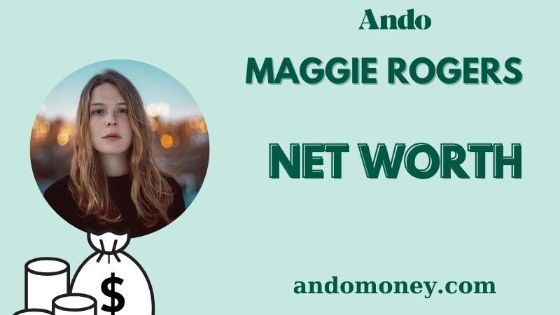 What is Maggie Rogers Net Worth 2025: Salary, Income & Financial Insights