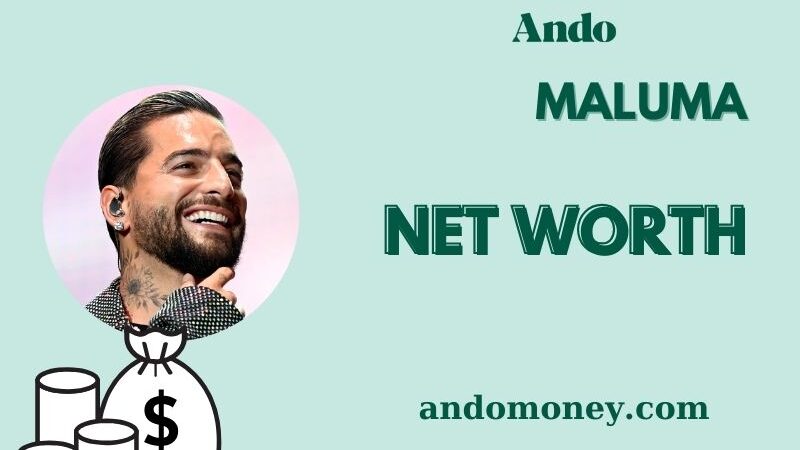 What is Maluma Net Worth 2025: How Much Does the Colombian Star Earn?