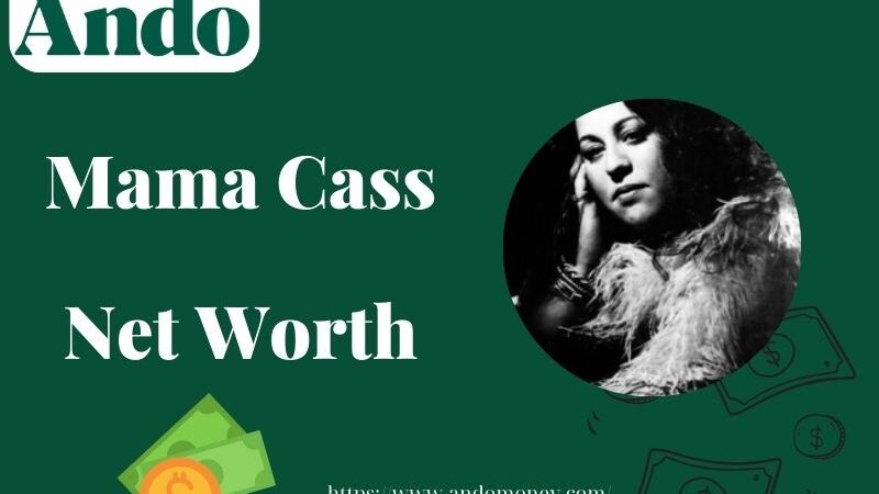 What is Mama Cass Net Worth 2025: Financial Legacy and Impact