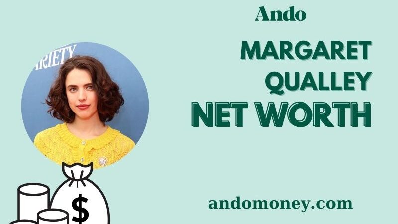 What is Margaret Qualley Net Worth 2025: Wealth, Salary, Financial Overview