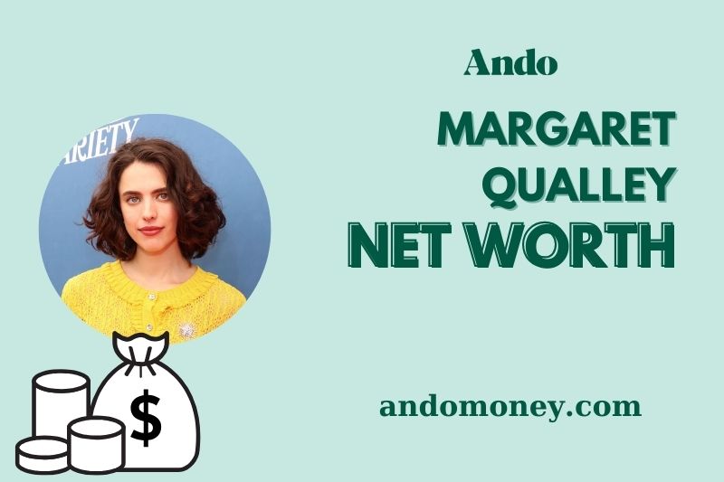 What is Margaret Qualley Net Worth 2025: Wealth, Salary, Financial Overview