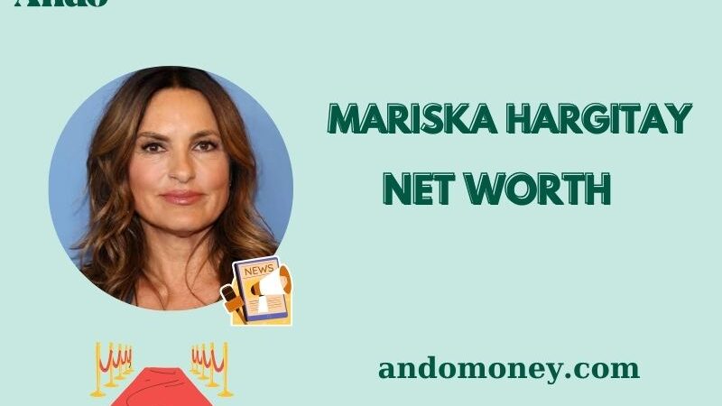 What is Mariska Hargitay Net Worth 2025: Salary, Wealth & Financial Breakdown