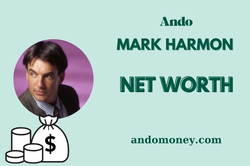 What is Mark Harmon Net Worth 2025: Salary, Wealth, and Financial Overview