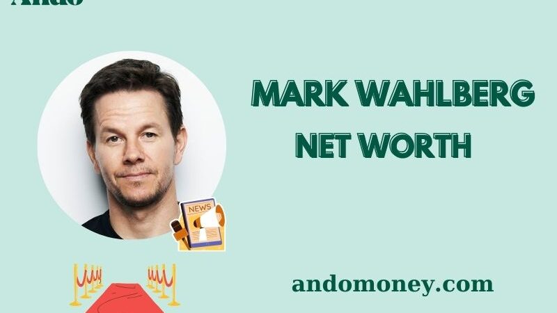 What is Mark Wahlberg Net Worth 2025: Movie Salary, Business Ventures & Wealth