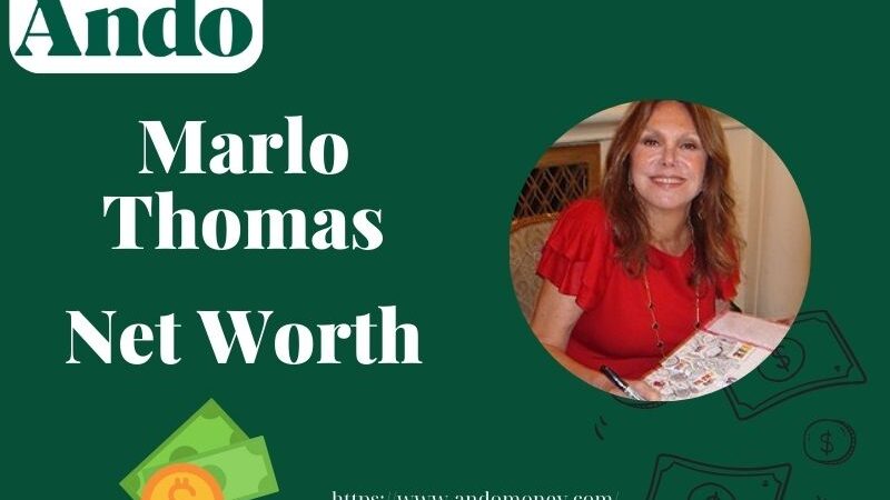 What is Marlo Thomas Net Worth 2025: How She Built Wealth from Acting & Philanthropy