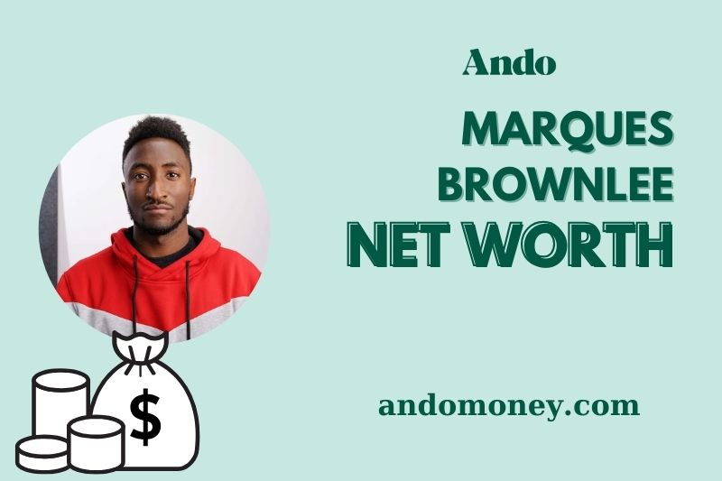 What is Marques Brownlee Net Worth 2025: How Much Does He Earn and Make?