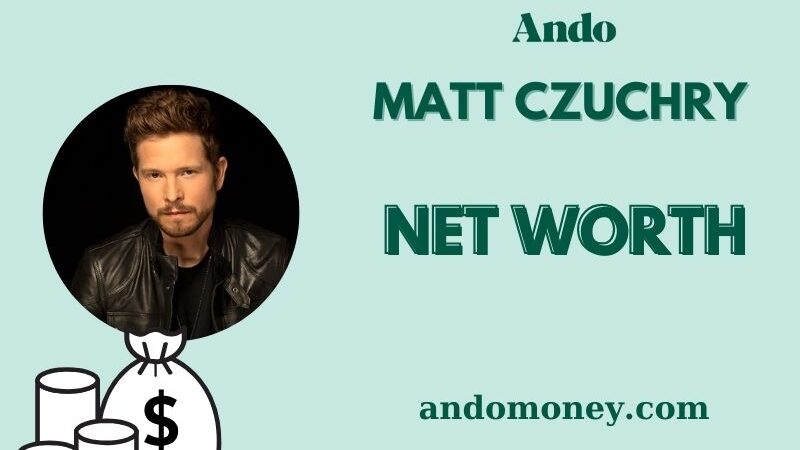 Matt Czuchry Net Worth 2025: How Much Does He Earn from Acting?