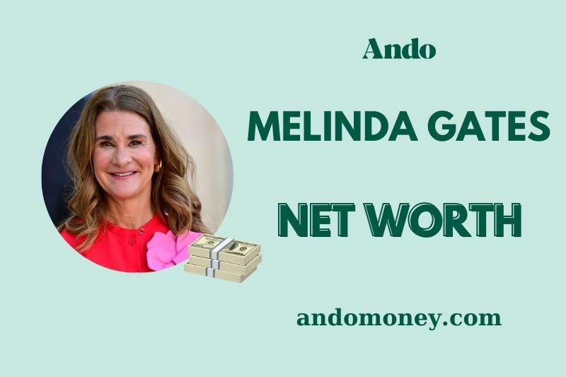 What is Melinda Gates Net Worth 2025: How She Manages Her Fortune