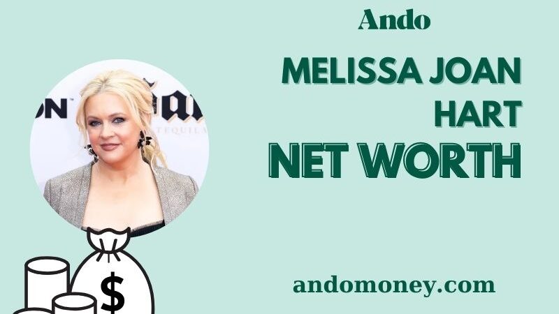 What is Melissa Joan Hart Net Worth 2025: Acting Salary, Wealth & Earnings