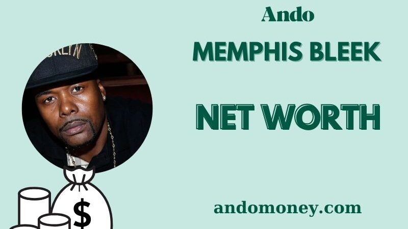 What is Memphis Bleek Net Worth 2025: How He Built His Wealth and Income