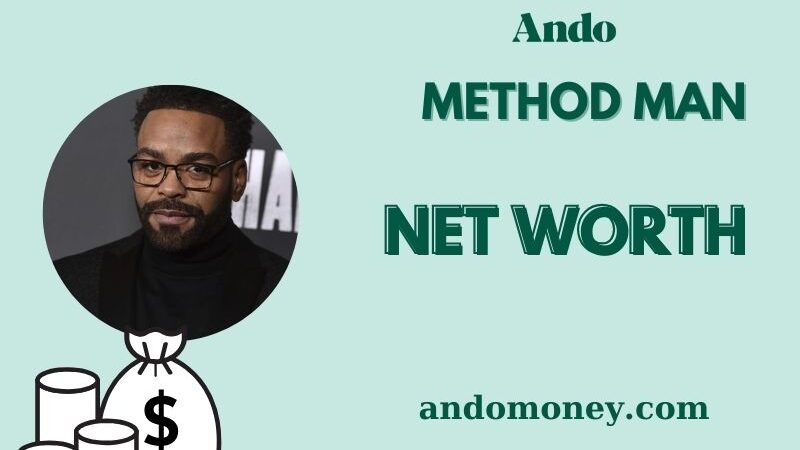 What is Method Man Net Worth 2025: How Much Does He Earn and Where It Comes From?