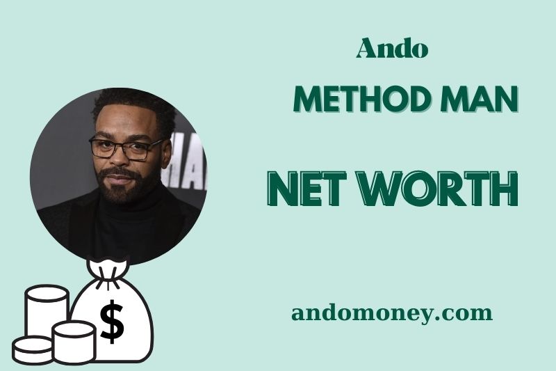 What is Method Man Net Worth 2025: How Much Does He Earn and Where It Comes From?