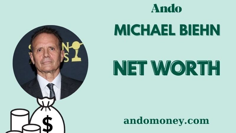 What is Michael Biehn Net Worth 2025 – Wealth, Salary & Financial Overview