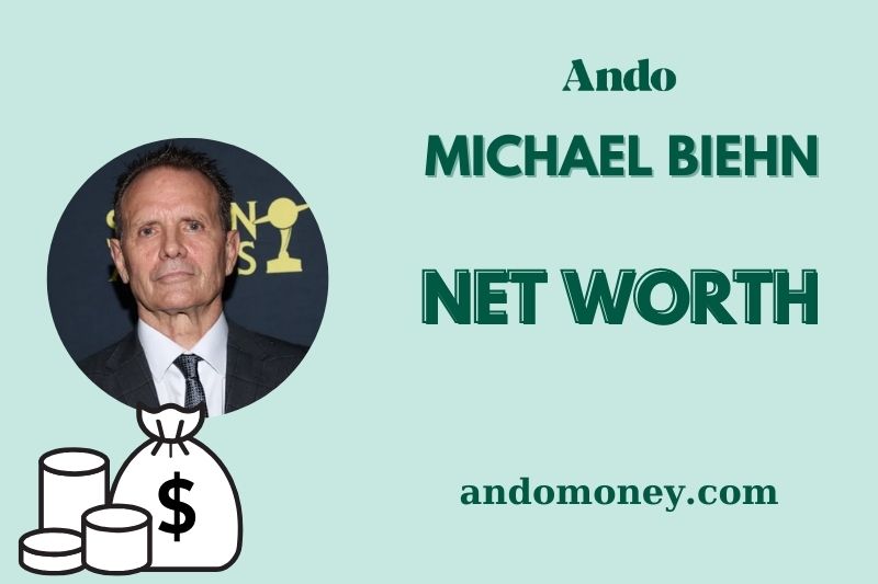 What is Michael Biehn Net Worth 2025 – Wealth, Salary & Financial Overview