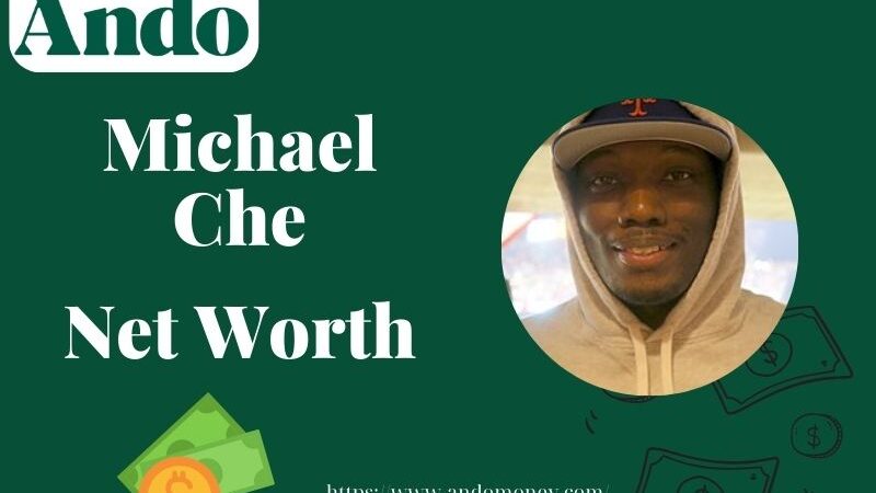 What is Michael Che Net Worth 2025: SNL Salary, Wealth & Financial Insights