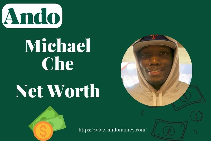 What is Michael Che Net Worth 2025: SNL Salary, Wealth & Financial Insights