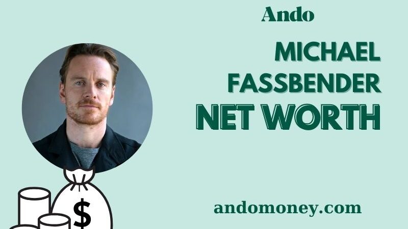 What is Michael Fassbender Net Worth 2025: Wealth, Salary & Financial Overview