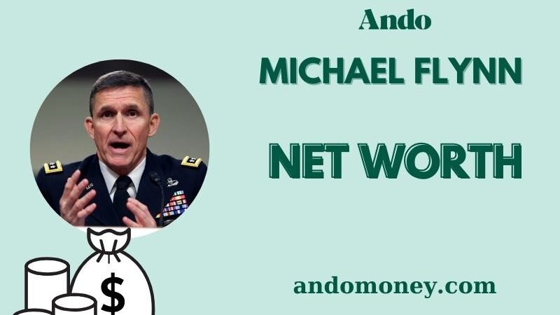 What is Michael Flynn Net Worth 2025: Career, Wealth, Salary & Financial Overview