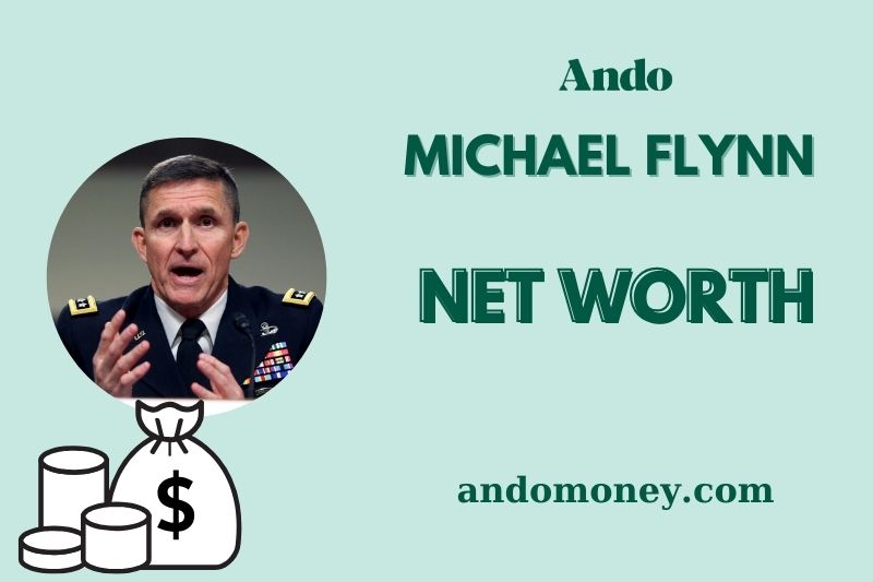 What is Michael Flynn Net Worth 2025: Career, Wealth, Salary & Financial Overview