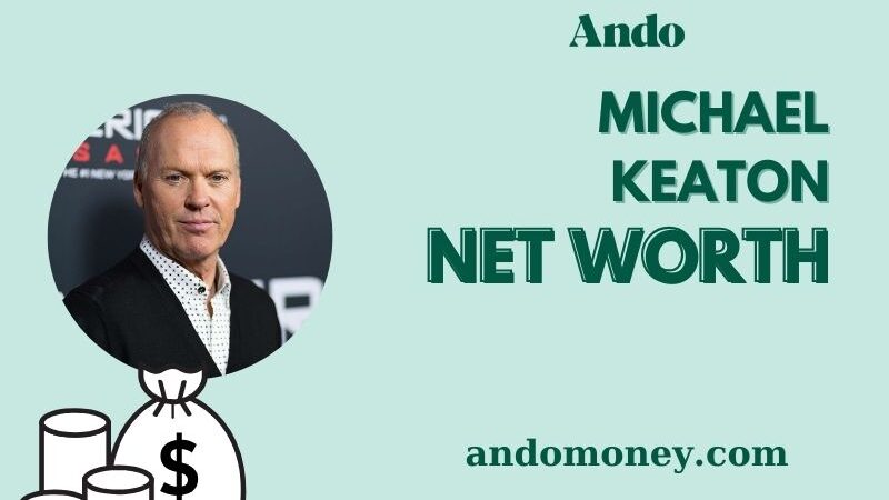 What is Michael Keaton Net Worth 2025: Salary, Wealth, and Financial Overview