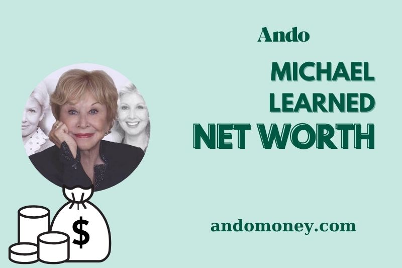 What is Michael Learned Net Worth 2025: Career, Salary, Wealth Breakdown