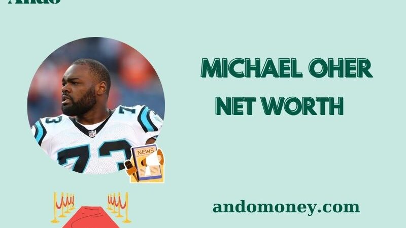 What is Michael Oher Net Worth 2025: How Much Did He Earn in the NFL?