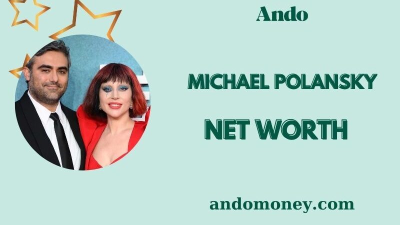 What is Michael Polansky Net Worth 2025: Career, Wealth, and Philanthropy Insights