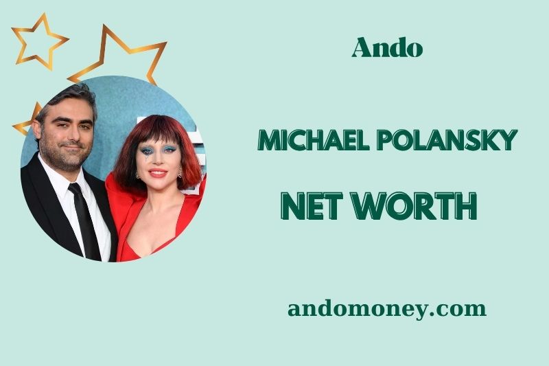 What is Michael Polansky Net Worth 2025: Career, Wealth, and Philanthropy Insights