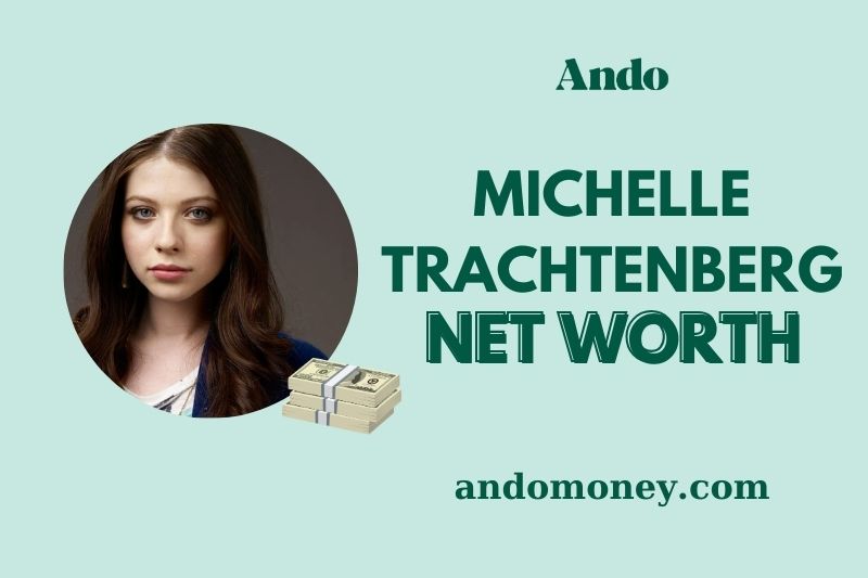 What is Michelle Trachtenberg Net Worth 2025: Salary, Wealth & Finances