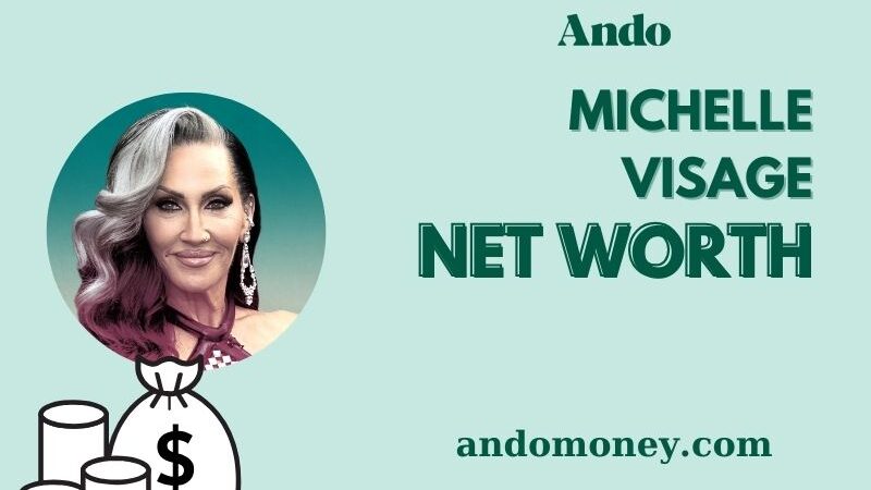 What is Michelle Visage Net Worth 2025: Salary, Wealth, and Financial Overview