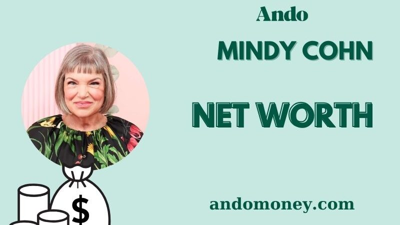 What is Mindy Cohn Net Worth 2025: Wealth, Career Earnings & Financial Insights