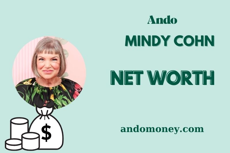 What is Mindy Cohn Net Worth 2025: Wealth, Career Earnings & Financial Insights