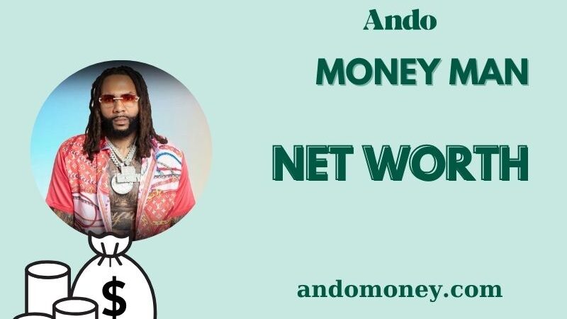 What is Money Man Net Worth 2025: Wealth, Salary, and Financial Insights