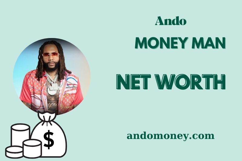 What is Money Man Net Worth 2025: Wealth, Salary, and Financial Insights