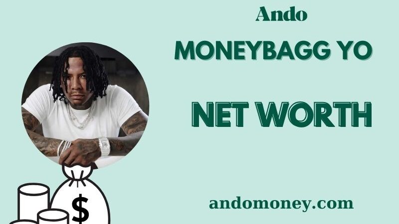 What is Moneybagg Yo Net Worth 2025: Wealth, Salary & Financial Overview