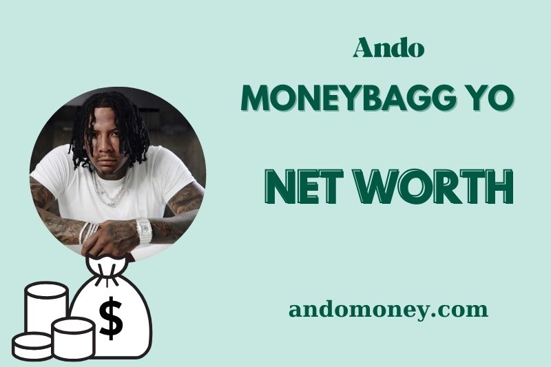 What is Moneybagg Yo Net Worth 2025: Wealth, Salary & Financial Overview