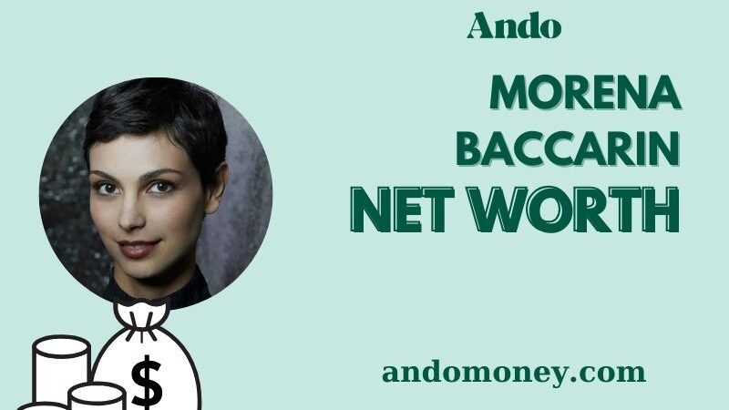 What is Morena Baccarin Net Worth 2025: Wealth, Salary, and Financial Insights