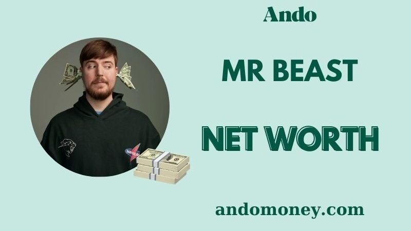 What is MrBeast Net Worth 2025: How Much Does Mr Beast Earn?