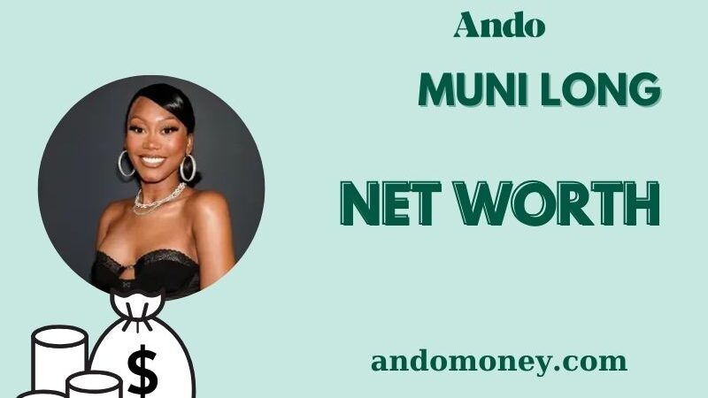 What is Muni Long Net Worth 2025: What is Muni Long’s Wealth, Salary, and Income?